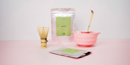 Matcha Set
