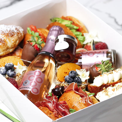Mothers Day Box - Breakfast in bed
