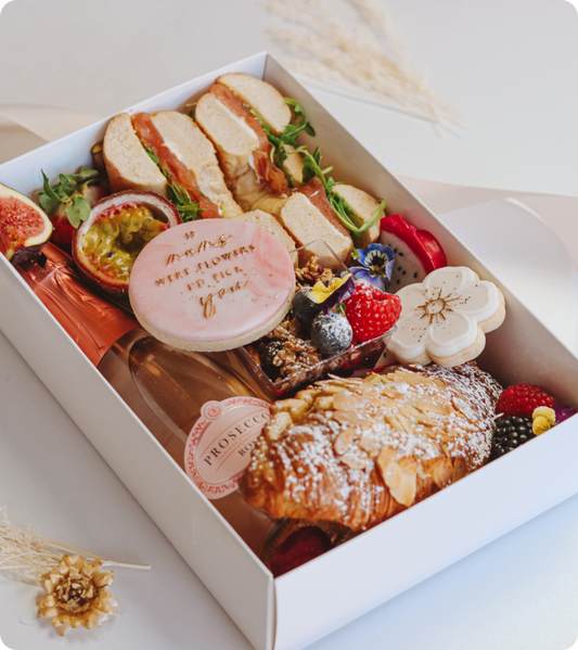Mothers Day Box