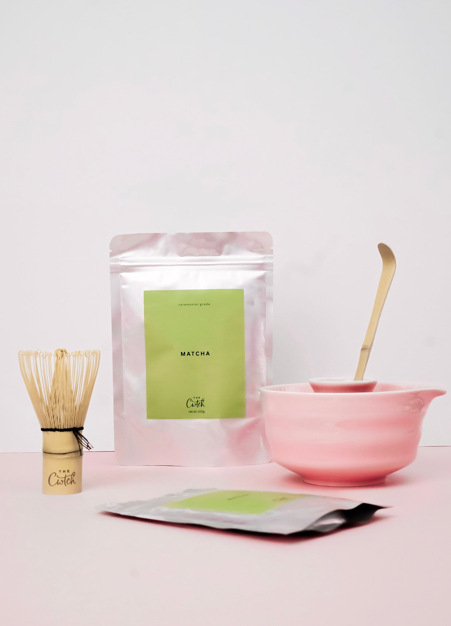Matcha Set