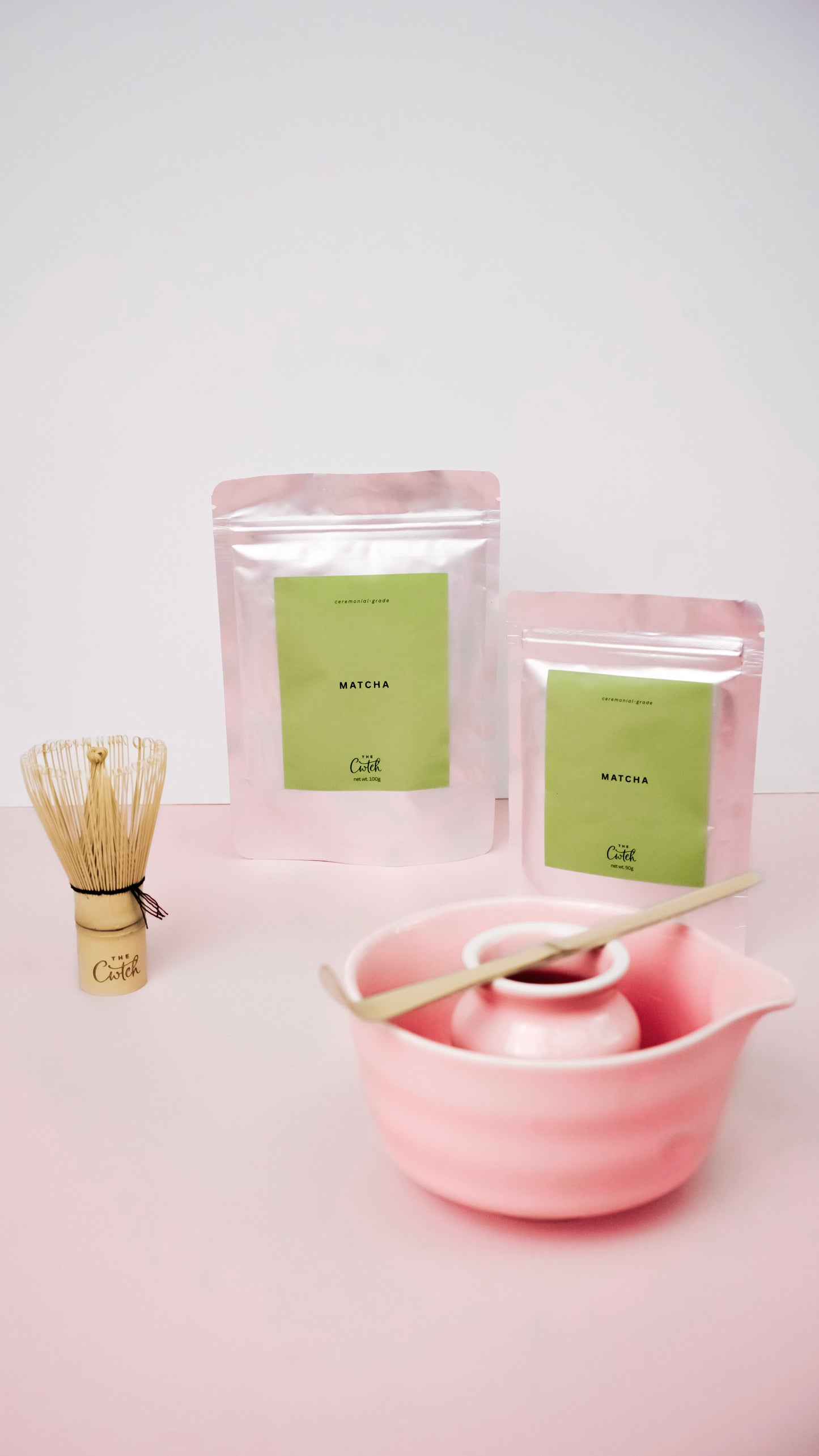 Matcha Set